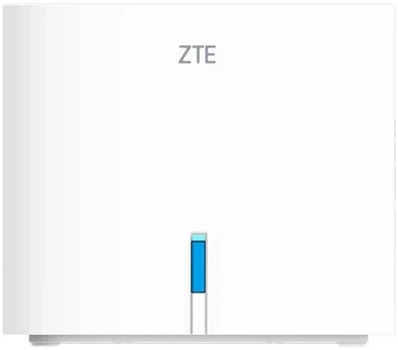 Маршрутизатор ZTE Z1200 White (5902002341400)
