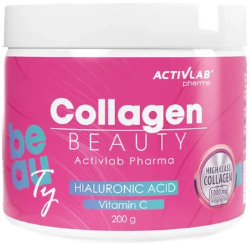 Suplement diety Activlab Collagen Beauty 200 g (5903260902938)
