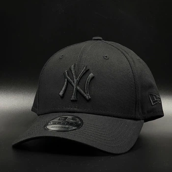 Черная кепка New Era MLB New York Yankees 9Forty 80468932