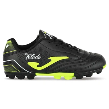 Бутси футбольні дитячі Joma TOLEDO TOJS2501HG Чорно-жовтий 33.5 (69bbc47f3bf4e6980d0cce97)