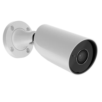 Дротова IP-камера Ajax BulletCam 5 Mp 2,8 mm white