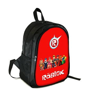 Рюкзак дитячий No Brand Roblox 20 л Різнокольоровий (4221)