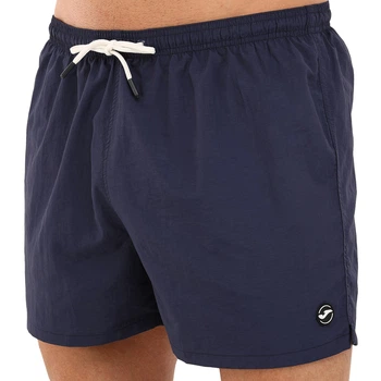 Шорти для плавання чоловічі Joma SANTA MONICA 104017-345 Темно-синій XS (69bbb1e5fadab24c6d0ee42a)