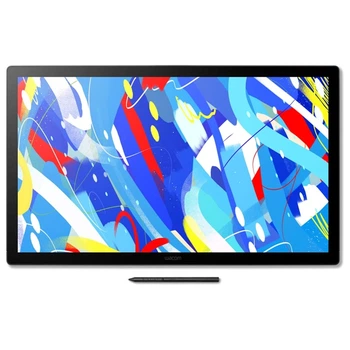 Монитор-планшет Wacom Cintiq 24 touch (2025)
