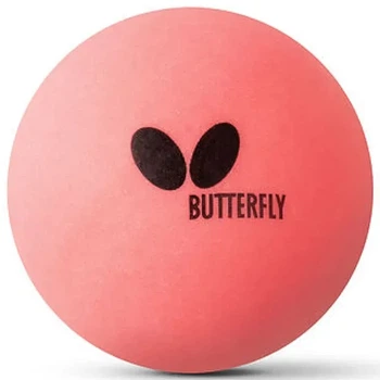 Мячи для настольного тенниса Butterfly Coloured Balls 6шт (7011630440)