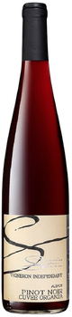 Вино Domaine Stirn Pinot Noir Alsace AOC красное сухое 0,75л 13%