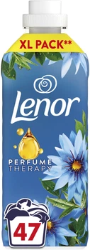 Кондиціонер для білизни Lenor Океанський бриз 47 циклів прання 987 мл (8006530170505)