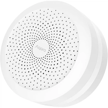 Шлюз для управління розумним будинком Xiaomi Aqara Hub M1S Gen 2 (HM1S-G02) EU [75729]