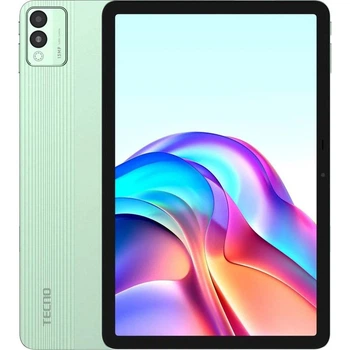 Планшет Tecno MegaPad 11 8/128GB Vitality Green (4894947052200) [126786]