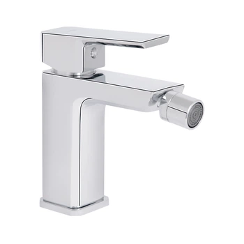 Смеситель для биде Lidz Dozorca 001AF (k35) Chrome LDDOZ001AFCRM48991