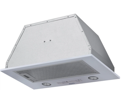 Вытяжка встраеваемая Vento Punto 60 INOX 800