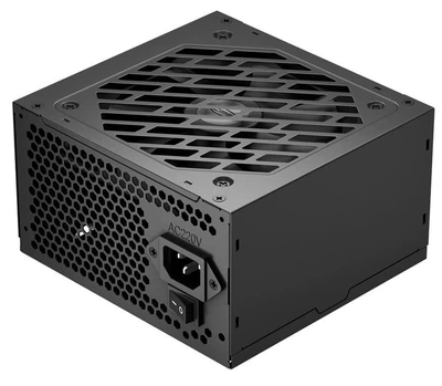 Блок питания PcCooler AF500 500W 80+ (P1-AF500-N1HWBK1-EU)