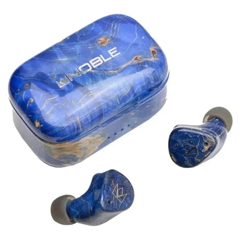 Наушники Noble Audio TWS FoKus Prestige Encore Blue (90404262)