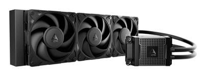 СВО Arctic Liquid Freezer WS360-4710 Black (ACFRE00202A)