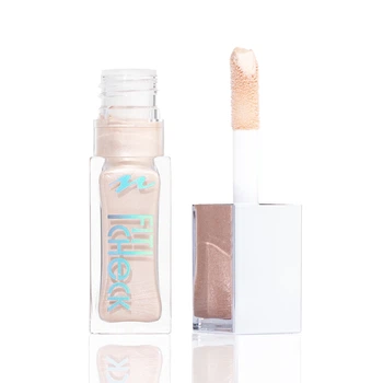 Рідкий хайлайтер Neverti Fit Check Liquid Highlighter №001 Double Gleam 7 мл