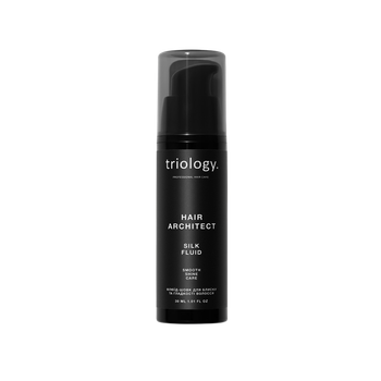 Флюїд-шовк для блиску та гладкості волосся Triology. Hair Architect 30 мл