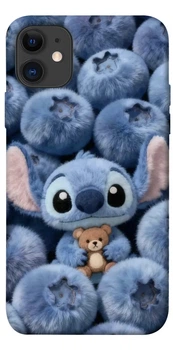 Чехол на Apple iPhone 11 (6.1") Sweet Stitch (F1480069)