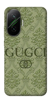 Чехол на Xiaomi Poco F7 Gucci ver.9 (F1481891)