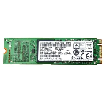 Накопитель SSD Samsung CM871a 128Gb M.2 SATA (MZ-NTY1280 / MZNTY128HDHP) - Б/У