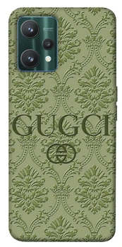 Чохол на Realme 9 Pro Gucci ver.9 (F1482203)