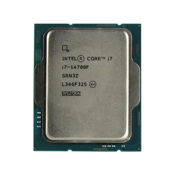 Процессор Intel Core i7-14700F - Б/У
