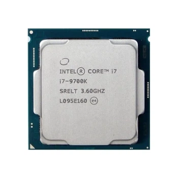 Процессор Intel Core i7-9700K - Б/У