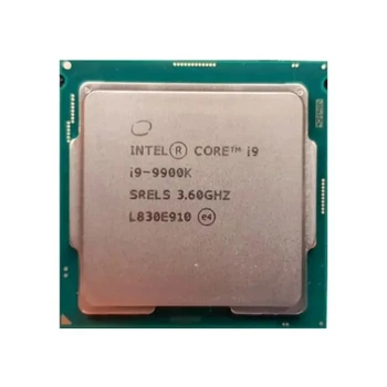Процесор Intel Core i9-9900K - Б/В