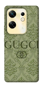 Чехол на Infinix Zero 30 4G Gucci ver.9 (F1482066)
