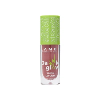 LAMEL Блиск для губ Dazzle Glow №403 5мл