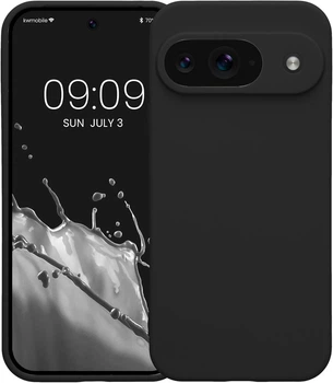Чохол BeCover Google Pixel 9 Black (712292)