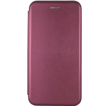 Чохол Classy Xiaomi Redmi Note 15 4G/5G (EU) Marsala