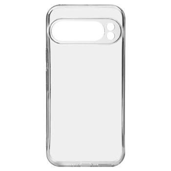 Чохол BeCover Google Pixel 9 Pro Transparancy (712295)