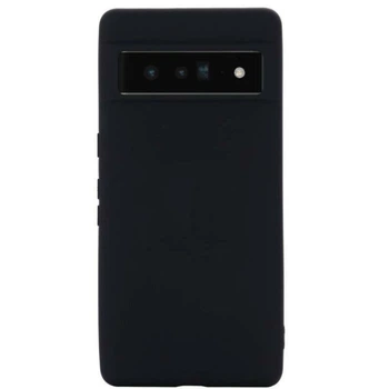 Чохол BeCover Google Pixel 7 Black (708643)