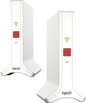 Набір ретрансляторів FRITZ! Mesh Set 4200 LAN (2-pack) (20003108)