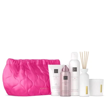 Подарочный набор Rituals The Ritual of Sakura Large Gift Set L