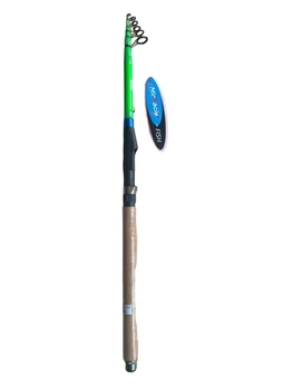 Спінінг Телескопічний Pro Hunter TRAVEL Tele Mini Spin 2.70 м (5-20 г)(teleSpin-3)