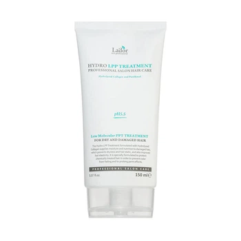 Протеїнова маска для для пошкодженого волосся La'dor Eco Hydro LPP Treatment 150 ml