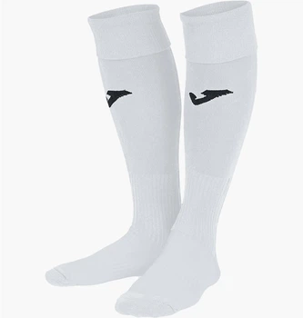 Футбольные гетры мужские Joma Socks Football Professional Ii- White M Білий 400392.2