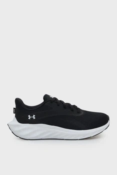 Кроссовки мужские Under Armour Ascend-Blk 44 Чорно-білий 6009827-001