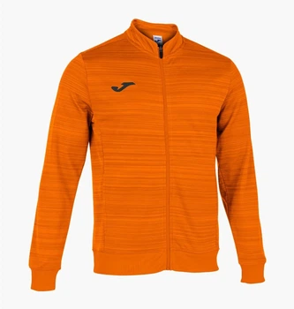 Кофта чоловіча Joma Grafity Iii Orange S Помаранчевий 102866.1