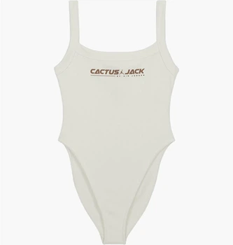 Боди Jordan X Travis Scott Bodysuit M DX8607-133