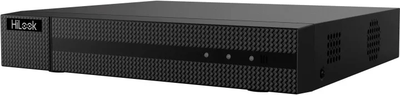 Мережевий відеореєстратор HiLook NVR-4CH-4MP/4P (NVR-4CH-4MP/4P 1TB (D))