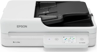 Сканер Epson WorkForce DS-1760WN (8715946737584)