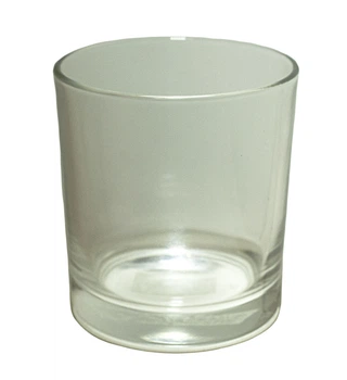 Прозора склянка Whiskey, 240 мл