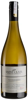 Вино Saint Clair Gewurztraminer Godfrey's Creek Reserve біле сухе 0.75 л (9418076000892)