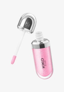 Блеск для губ Kiko Milano 3D Hydra 05 Pearly Pink 6.5 мл