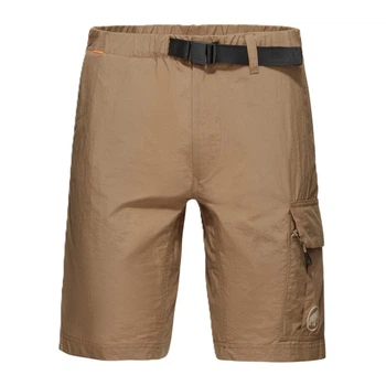 Шорты Mammut Hiking Cargo Shorts Men 2025 L Sand (1092-7619876363657)