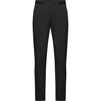 Штаны Salewa Pedroc 5 DST Pant W XL Черный (1054-013.012.1808)