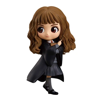 Фігурка Герміона Грейнджер Гаррі Поттер Harry Potter Hermione Granger Banpresto Qposket 14 см