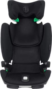 Автокрісло Petite&Mars Elite Fix Pro i-Size Black Air 100-150 см (8596202010838)